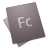 Flash Catalyst CS5 Icon